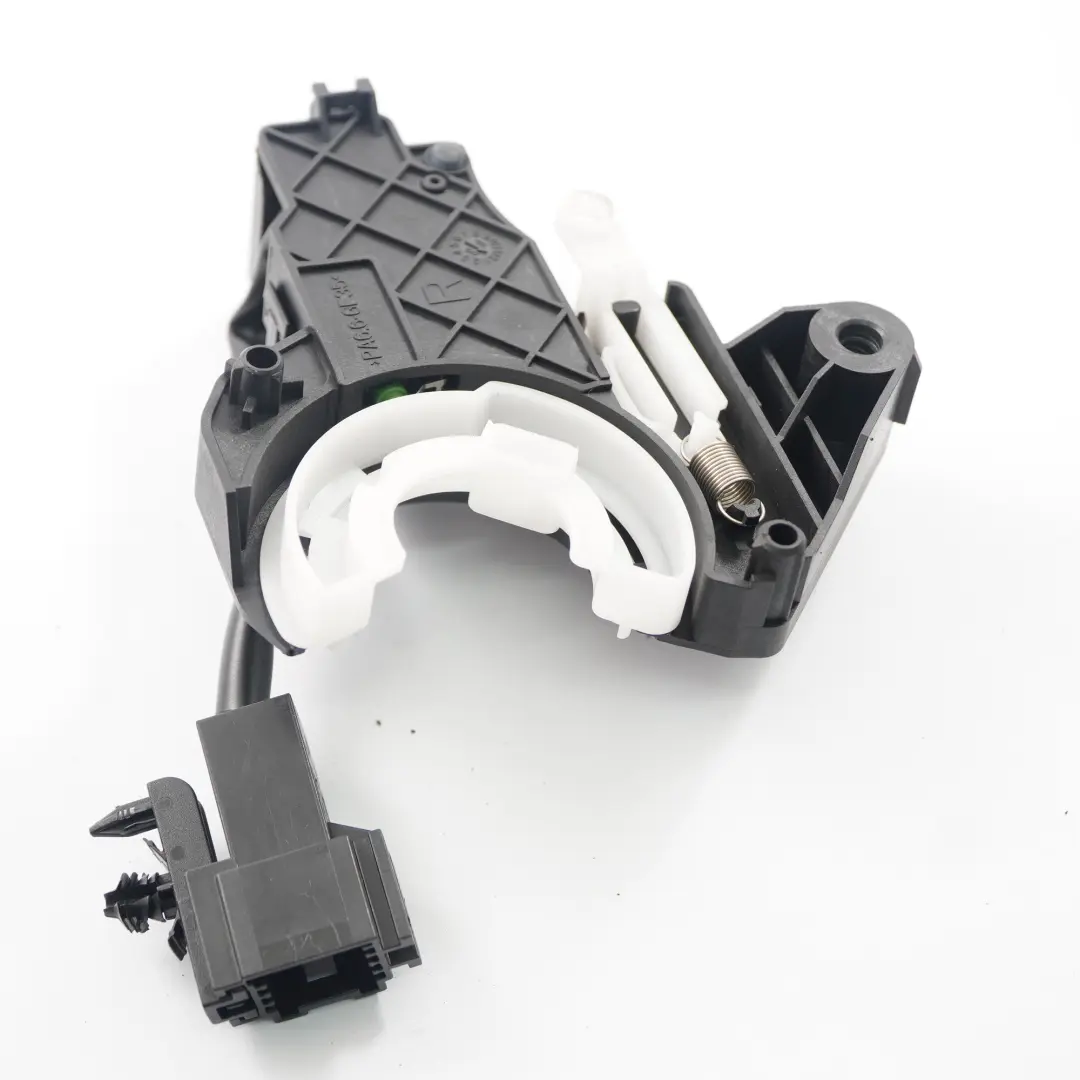Mercedes W204 Mechanizm Regulacji Blokady Oparcia Fotela Przedniego Prawego - SKU A2048701651 - Numer Części A2048701651