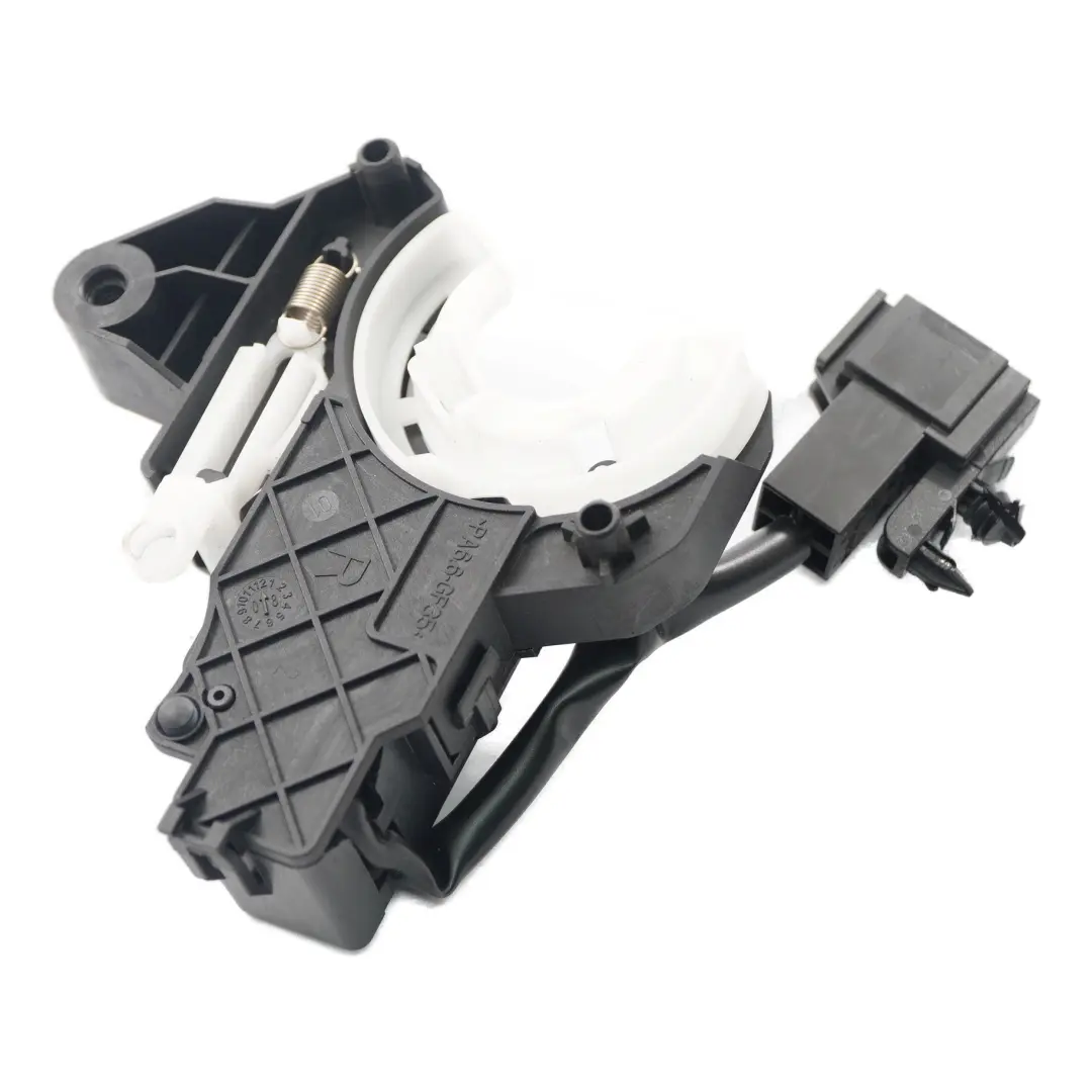 Mercedes W204 Mechanizm Regulacji Blokady Oparcia Fotela Przedniego Prawego - SKU A2048701651 - Numer Części A2048701651