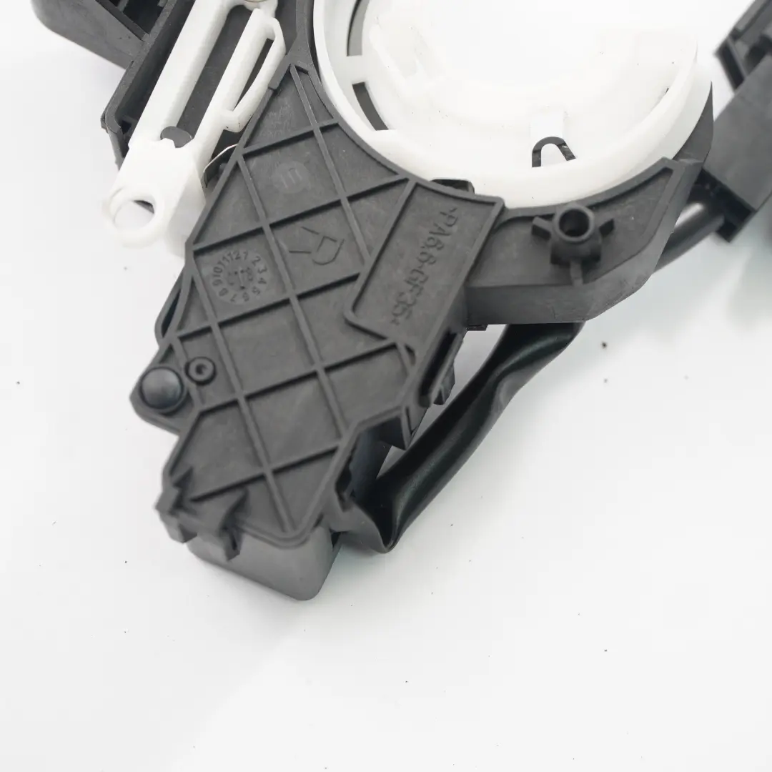 Mercedes W204 Front Right O/S Backrest Unlocking Mechanism Electric Adjuster - SKU A2048701651 - Part number A2048701651