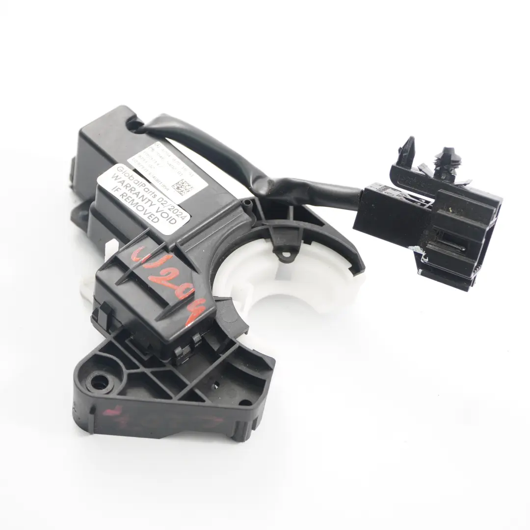 Mercedes W204 Front Right O/S Backrest Unlocking Mechanism Electric Adjuster - SKU A2048701651 - Part number A2048701651