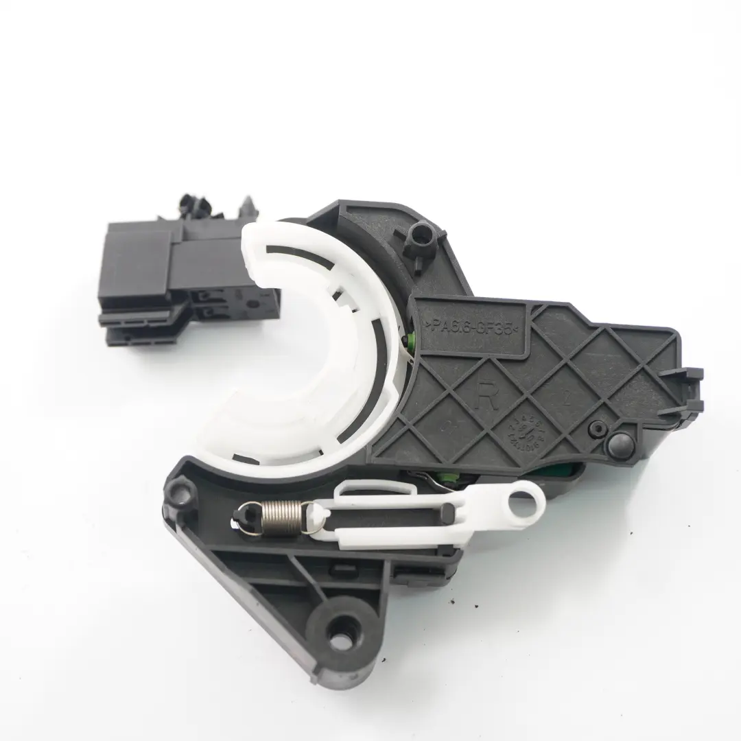 Mercedes W204 Mechanizm Regulacji Blokady Oparcia Fotela Przedniego Prawego - SKU A2048701651 - Numer Części A2048701651