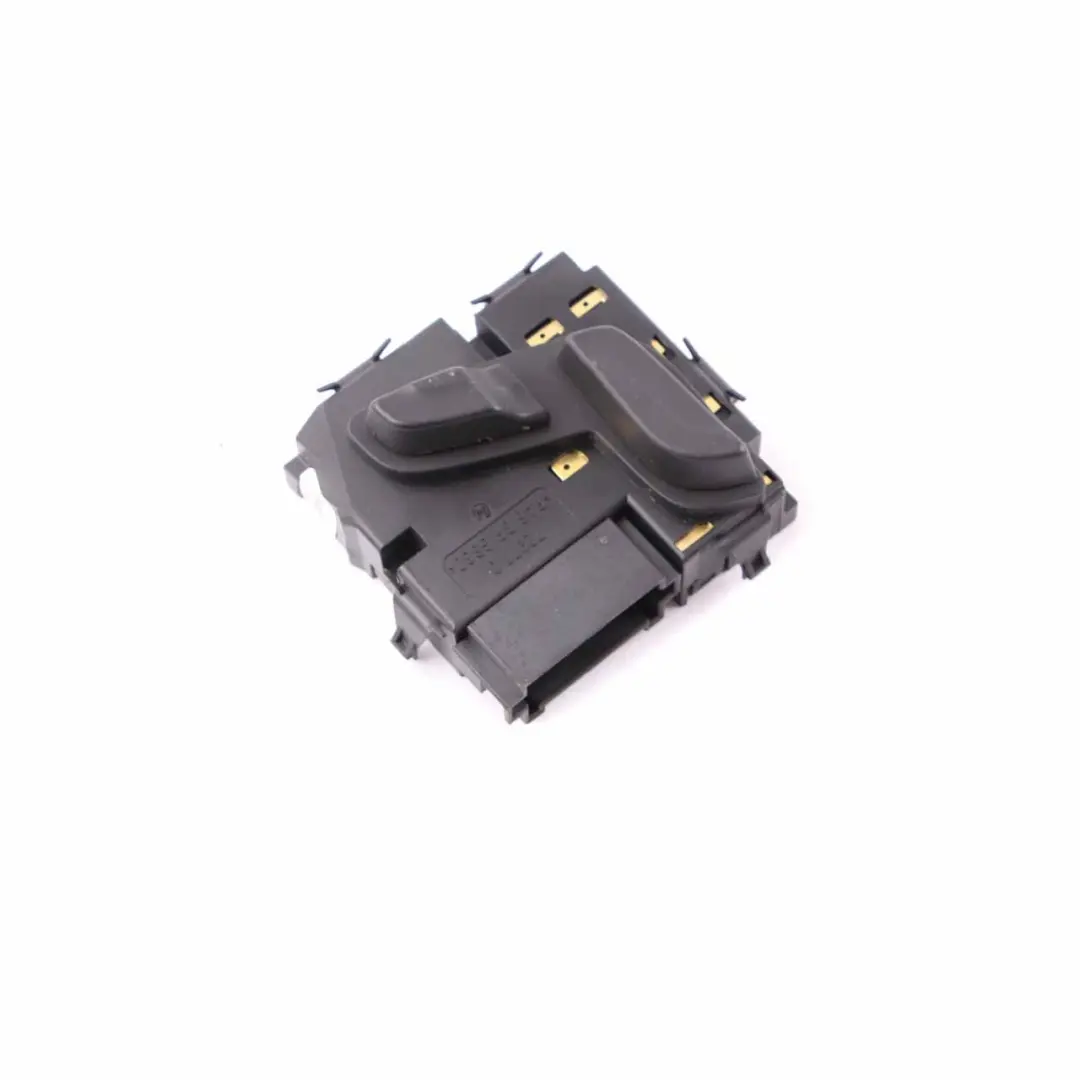 Mercedes W212 Pannello Interruttore Sedile Regolabile Sinistro - SKU A2048701858 - Numero di parte A2048701858