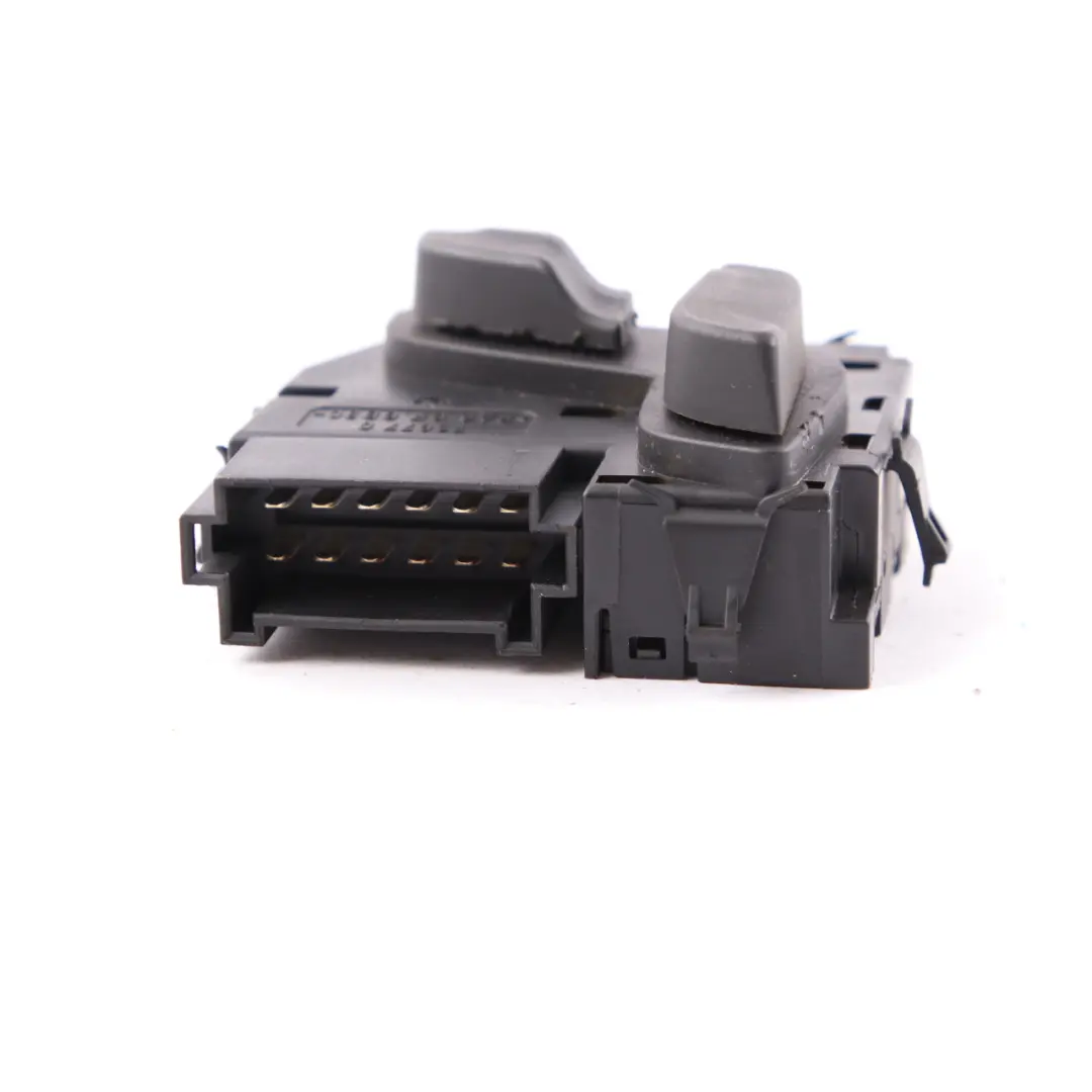 Mercedes W212 Panel Przełącznik Regulacji Fotela - SKU A2048701858 - Numer Części A2048701858