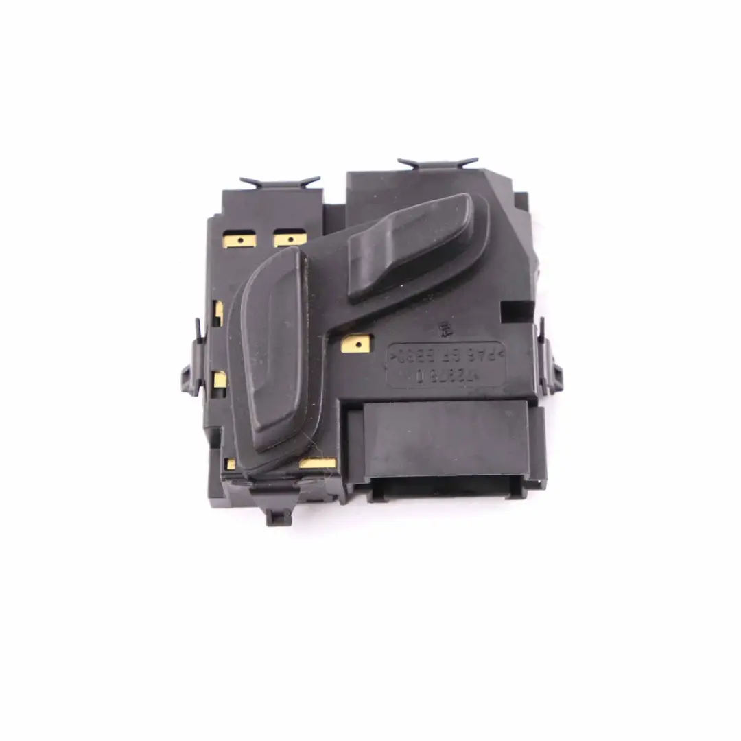 Mercedes W212 Panneau Commutation Siège Electrique Ajustable Droit - SKU A2048701958 - Numéro de pièce A2048701958
