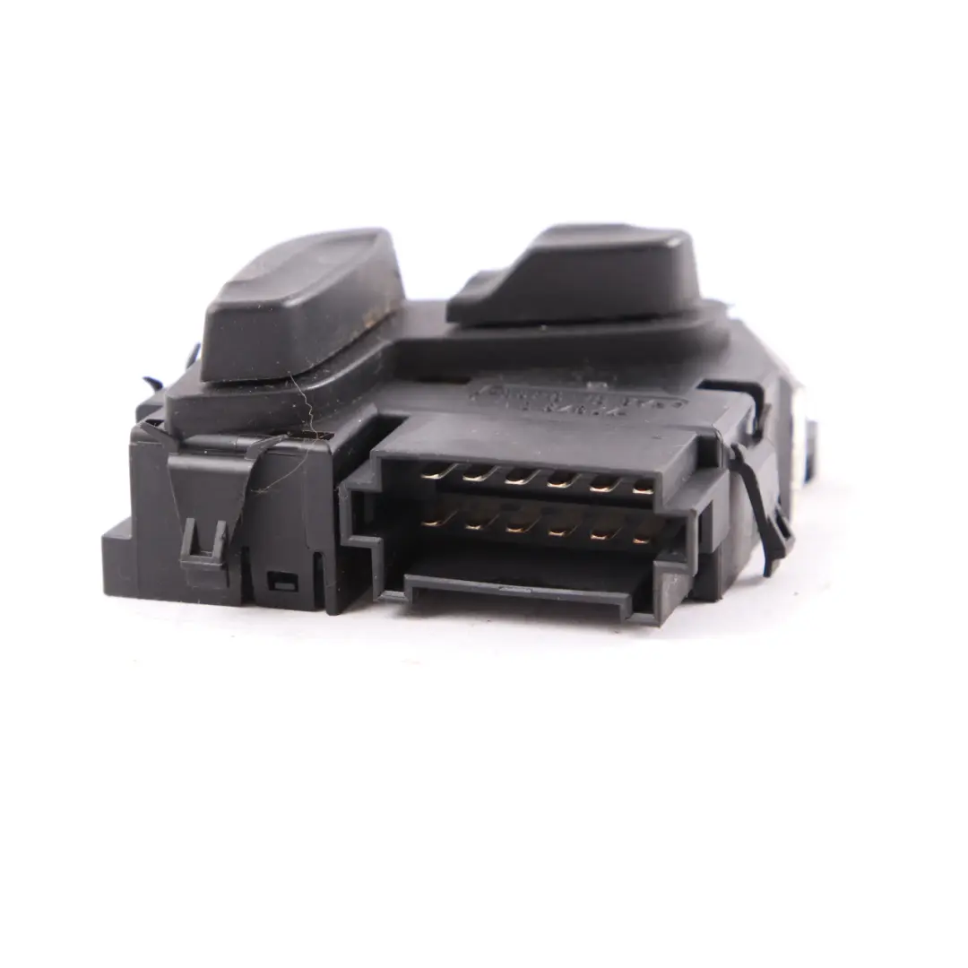 Mercedes W212 Panel Regulacji Przełączniki Fotela Prawy - SKU A2048701958 - Numer Części A2048701958