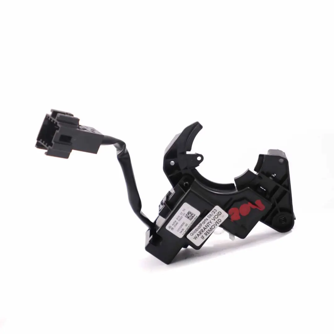 Seat Release Mercedes W204 W207 Coupe Unlocking Front Right O/S - SKU A2048702251 - Part number A2048702251