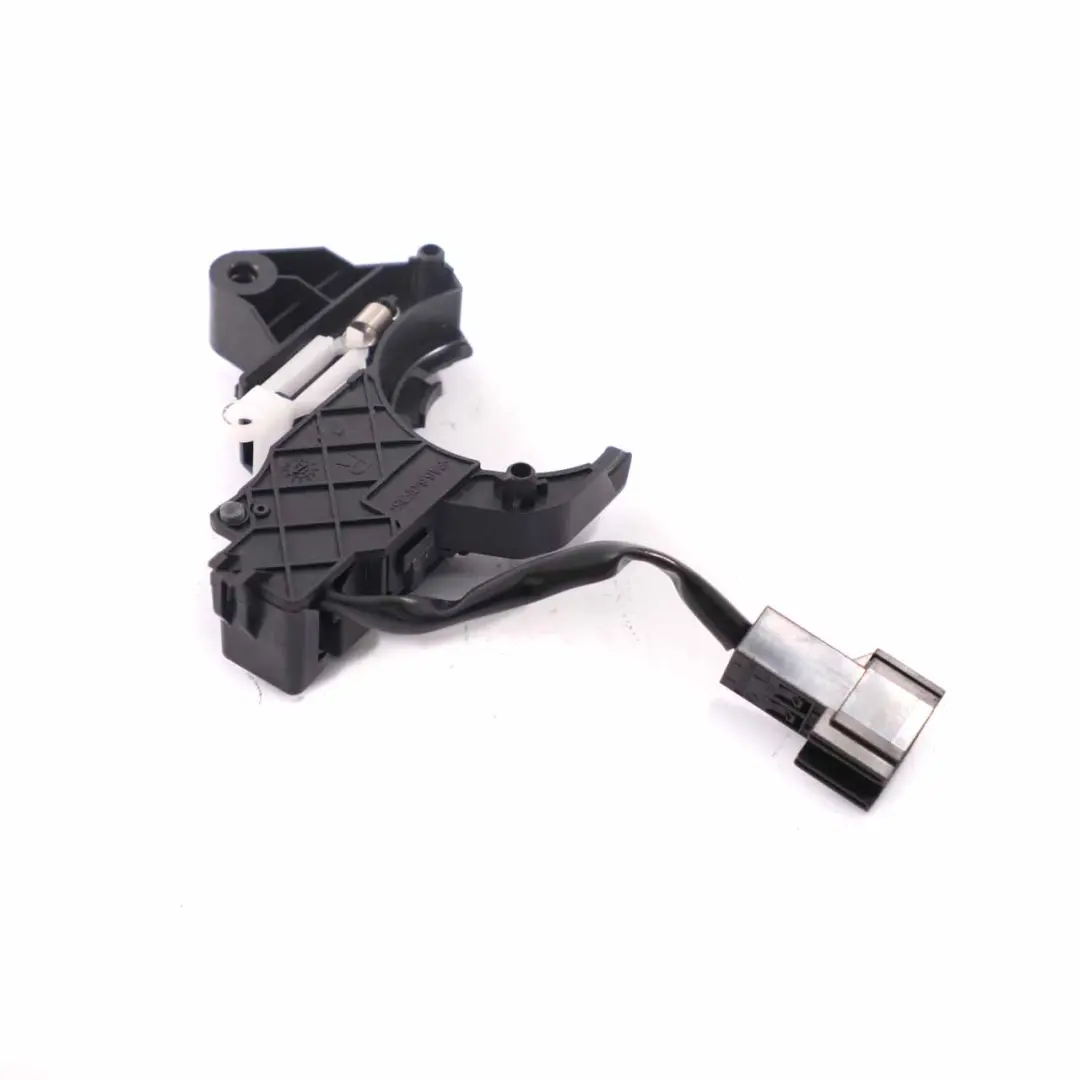  Desbloqueo Asiento Mercedes W204 Coupe Desbloqueo Delantero Derecho - SKU A2048702251 - Número de pieza A2048702251