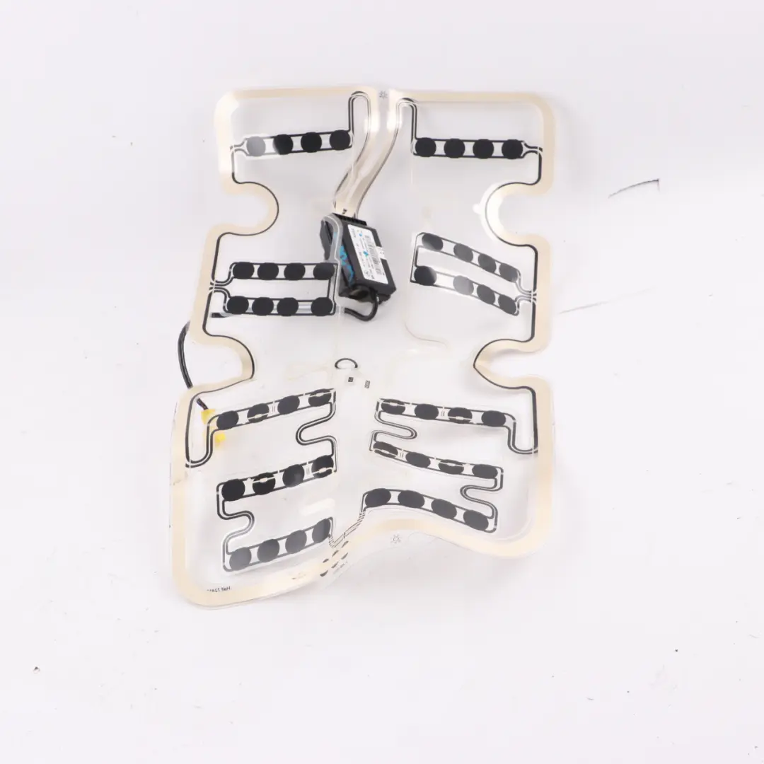 Occupancy Mat Unità sedile passeggero anteriore per Mercedes W204 con numero di parte A2048702579 Mercedes W204 Occupancy Mat Unità sedile passeggero anteriore - SKU A2048702579 - Numero di parte A2048702579