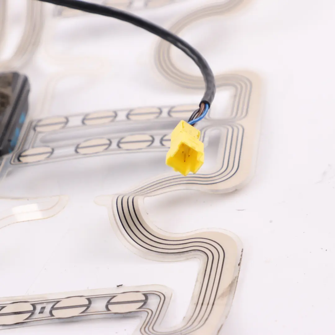 Mercedes W204 Occupancy Mat Front Passenger Seat Sensor Unit - SKU A2048702579 - Part number A2048702579