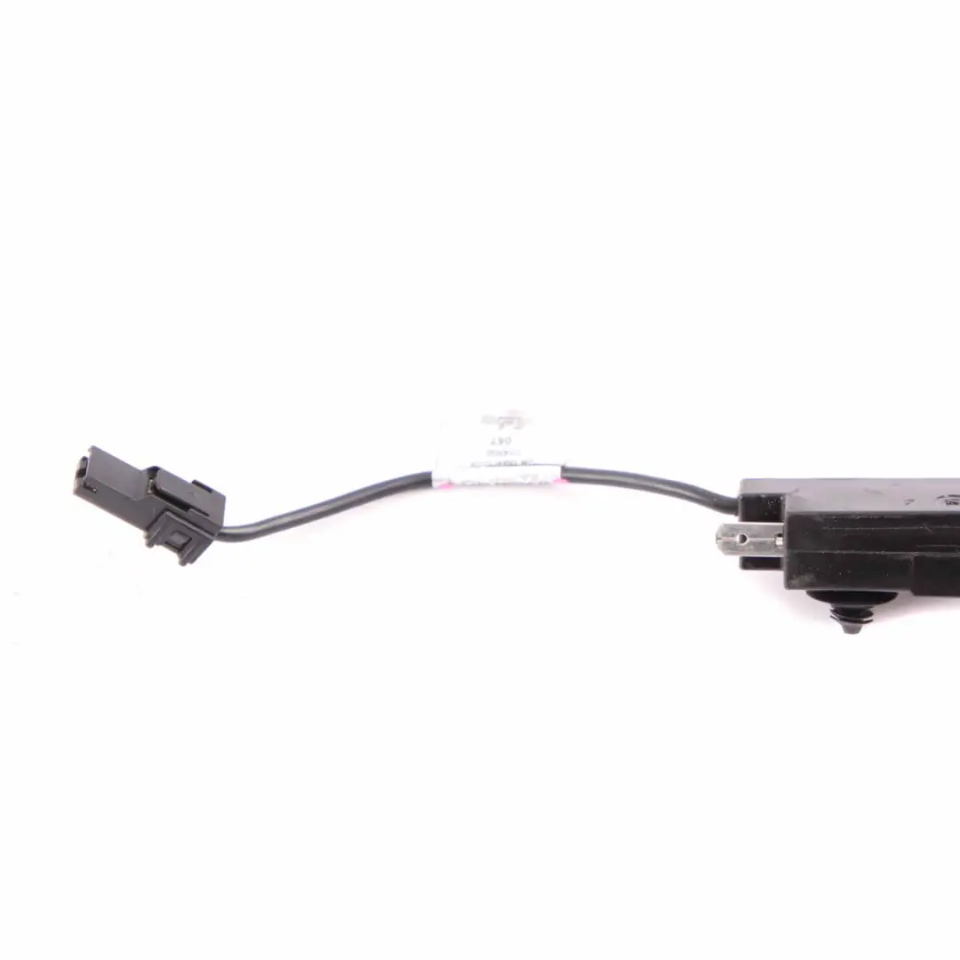 Mercedes W204 Aerial Antenna Module Amplifier Booster Control W212 - SKU A2048702589 - Part number A2048702589