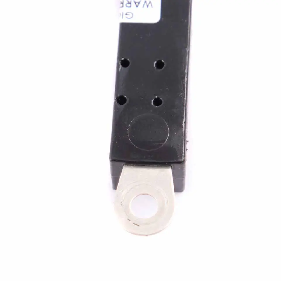 Mercedes W204 Module d'Antenne Aérienne Amplificateur Booster W212 - SKU A2048702589 - Numéro de pièce A2048702589
