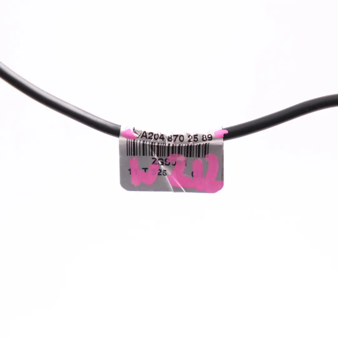 Wzmacniacz Anteny do Mercedes W204 W212 o numerze A2048702589 Mercedes W204 W212 Wzmacniacz Anteny - SKU A2048702589 - Numer Części A2048702589