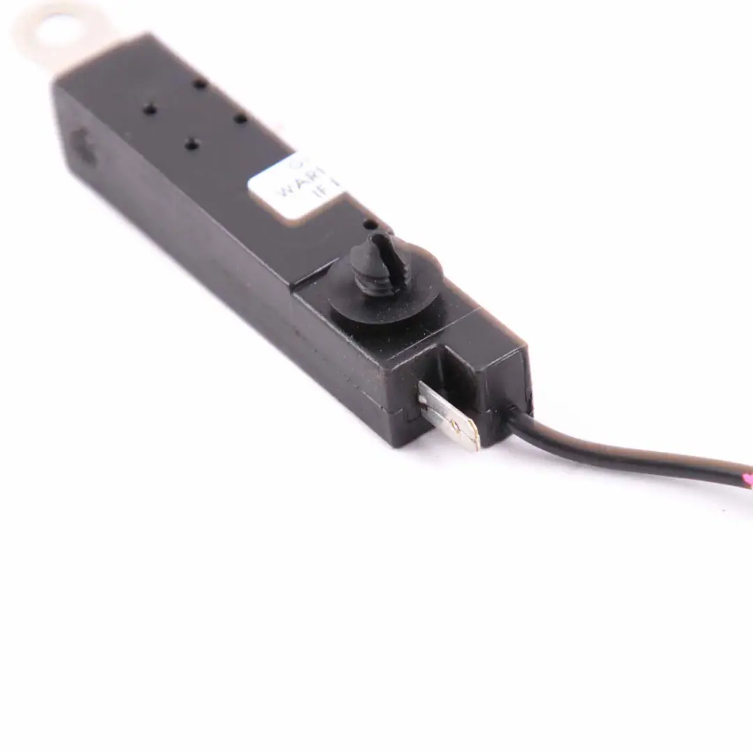 Mercedes W204 Aerial Antenna Module Amplifier Booster Control W212 - SKU A2048702589 - Part number A2048702589