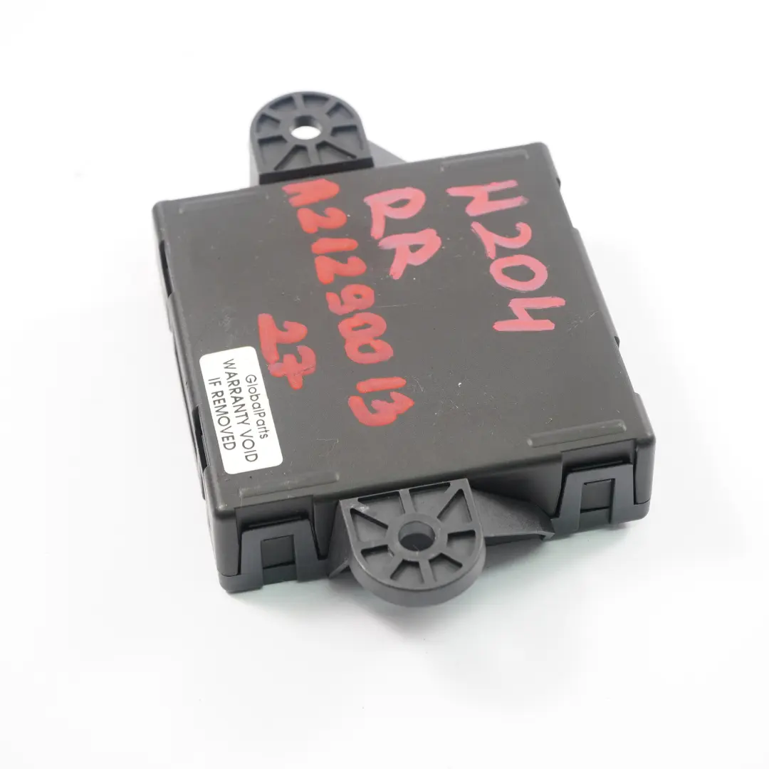 Door Module Mercedes W204 Rear Right O/S Control Unit Module to with Part number A2048702626 Door Module Mercedes W204 Rear Right O/S Control Unit Module - SKU A2048702626 - Part number A2048702626