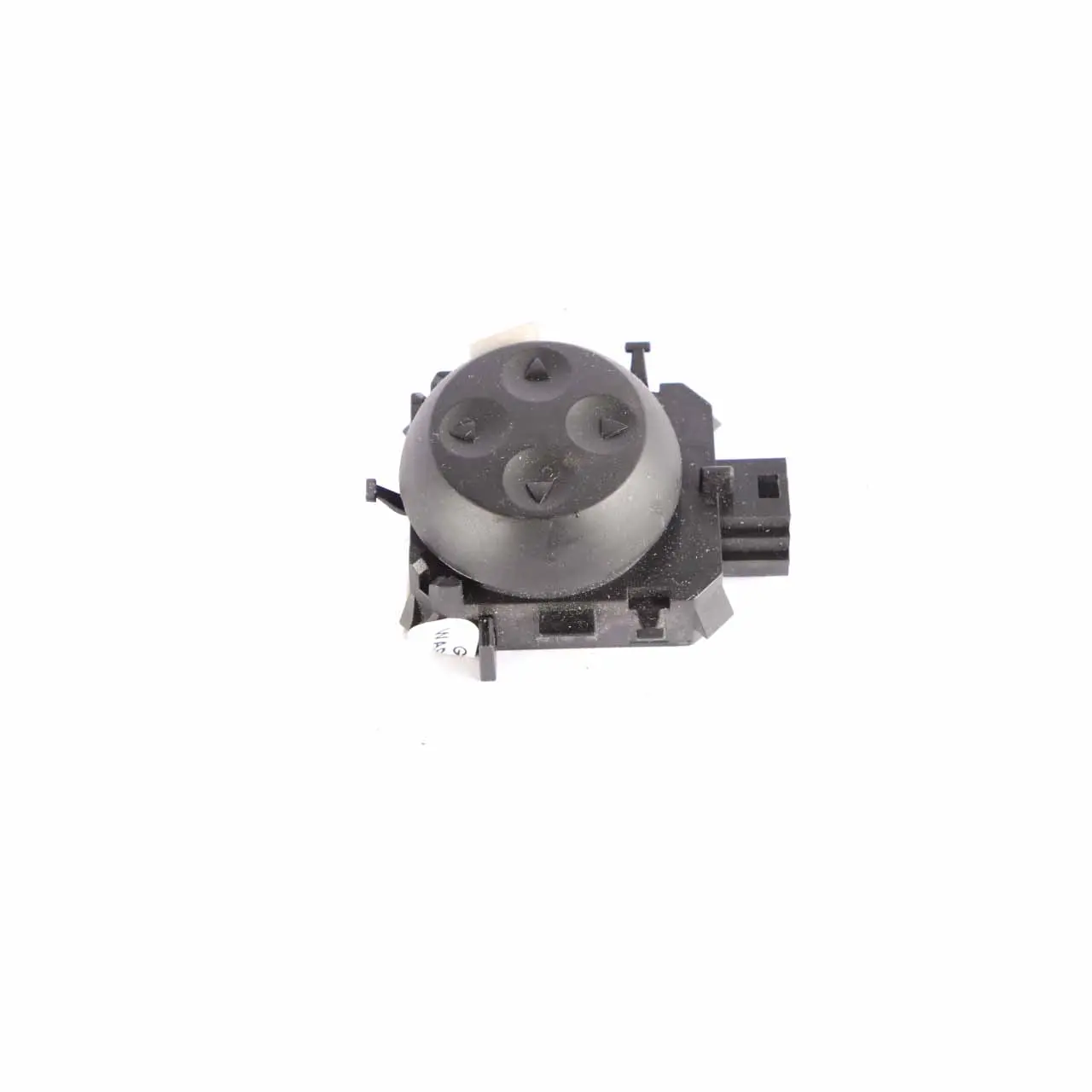 Interruptor asiento Mercedes W212 Unidad botones lumbar delantero derecho