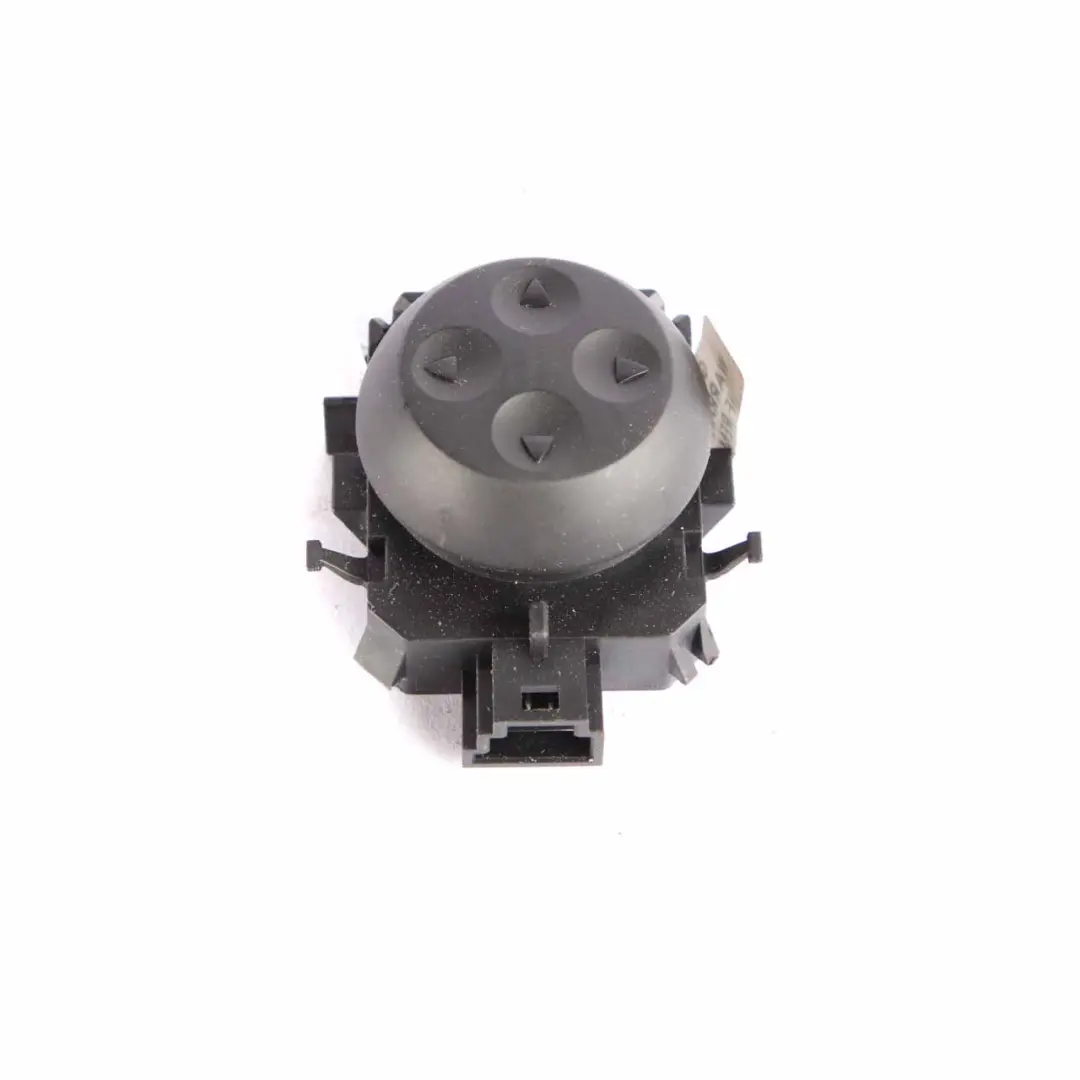 Seat Switch Mercedes W212 Front Right Lumbar Control Buttons Unit - SKU A2048702658 - Part number A2048702658