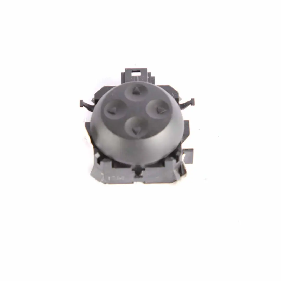  Interruttore sedile Mercedes W212 anteriore destro pulsanti controllo lombare - SKU A2048702658 - Numero di parte A2048702658