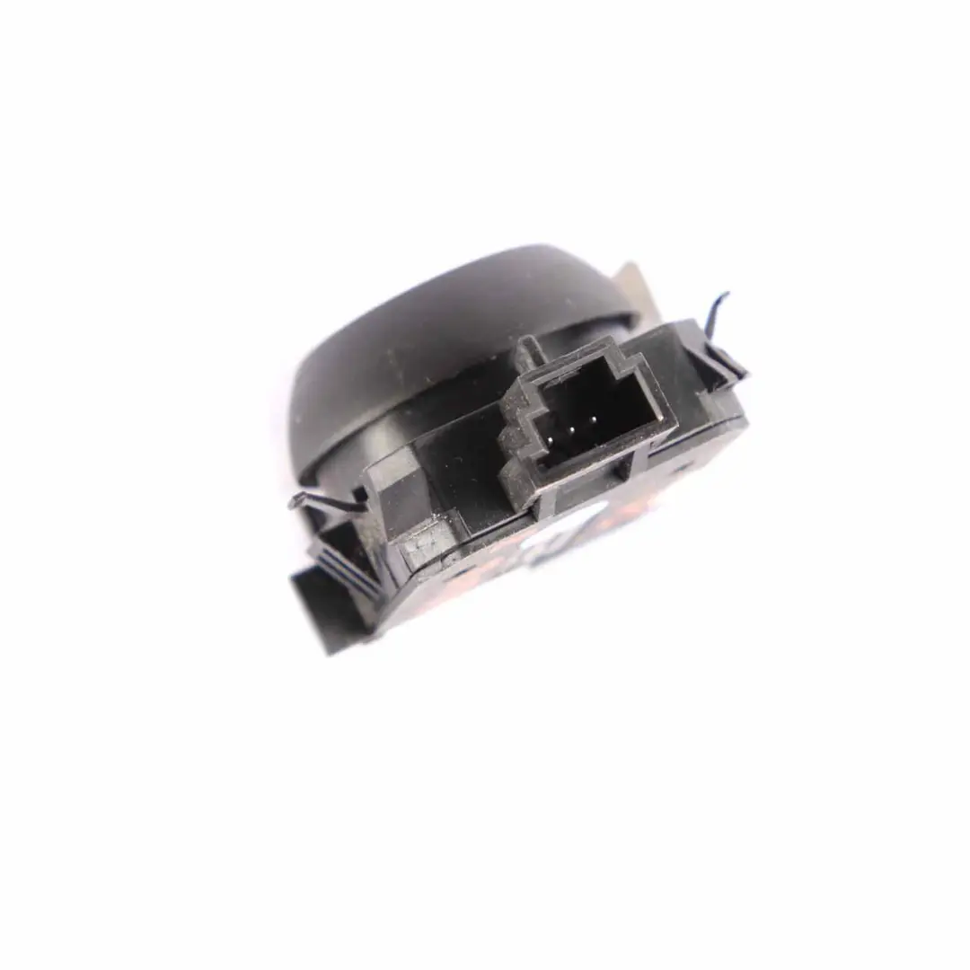 Seat Switch Mercedes W212 Front Right Lumbar Control Buttons Unit - SKU A2048702658 - Part number A2048702658