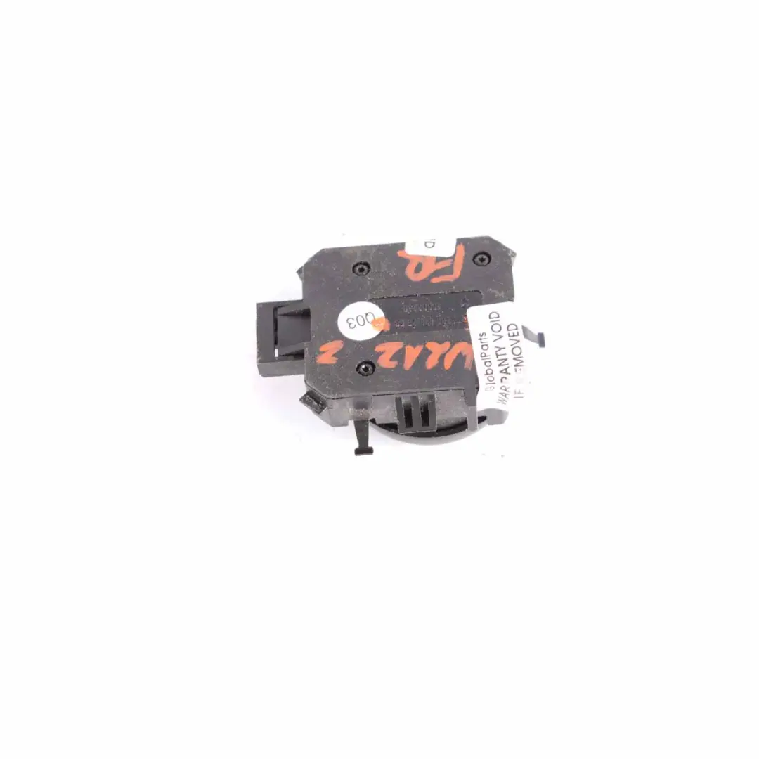 Interrupteur siège Mercedes W212 Unité boutons contrôle lombaire avant droite pour à propos du numéro de pièce A2048702658 Interrupteur siège Mercedes W212 Unité boutons contrôle lombaire avant droite - SKU A2048702658 - Numéro de pièce A2048702658