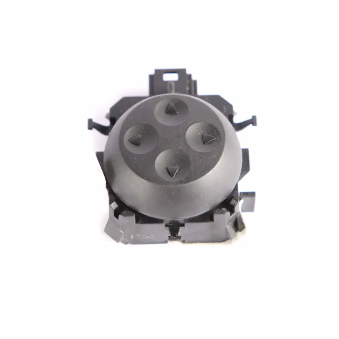  Interruttore sedile Mercedes W212 anteriore destro pulsanti controllo lombare - SKU A2048702658 - Numero di parte A2048702658