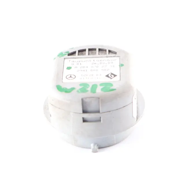 W197 W204 W207 W212 W251 Intake Air Temperature Sensor to Mercedes W164 with Part number A2048702751 Mercedes W164 W197 W204 W207 W212 W251 Intake Air Temperature Sensor - SKU A2048702751 - Part number A2048702751