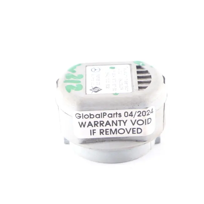 W197 W204 W207 W212 W251 Intake Air Temperature Sensor to Mercedes W164 with Part number A2048702751 Mercedes W164 W197 W204 W207 W212 W251 Intake Air Temperature Sensor - SKU A2048702751 - Part number A2048702751