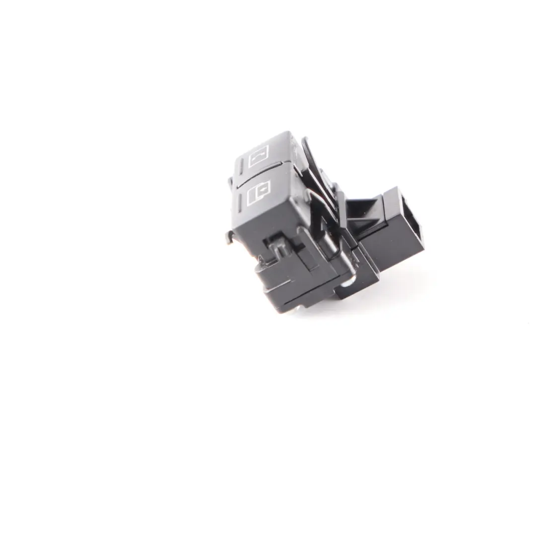 Mercedes W204 Pantalla de Control Monitor Interruptor Botón Unidad - SKU A2048702851 - Número de pieza A2048702851