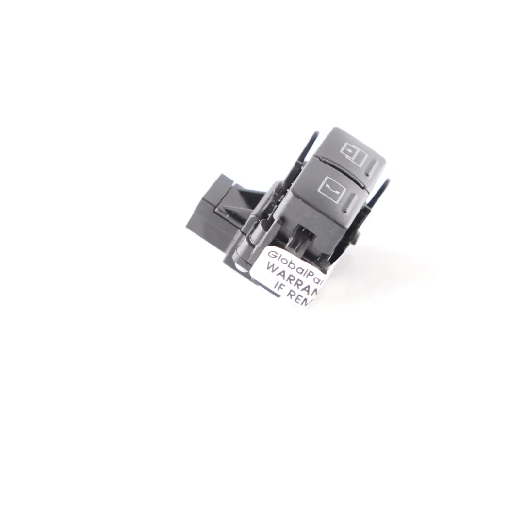 Mercedes W204 Pantalla de Control Monitor Interruptor Botón Unidad - SKU A2048702851 - Número de pieza A2048702851