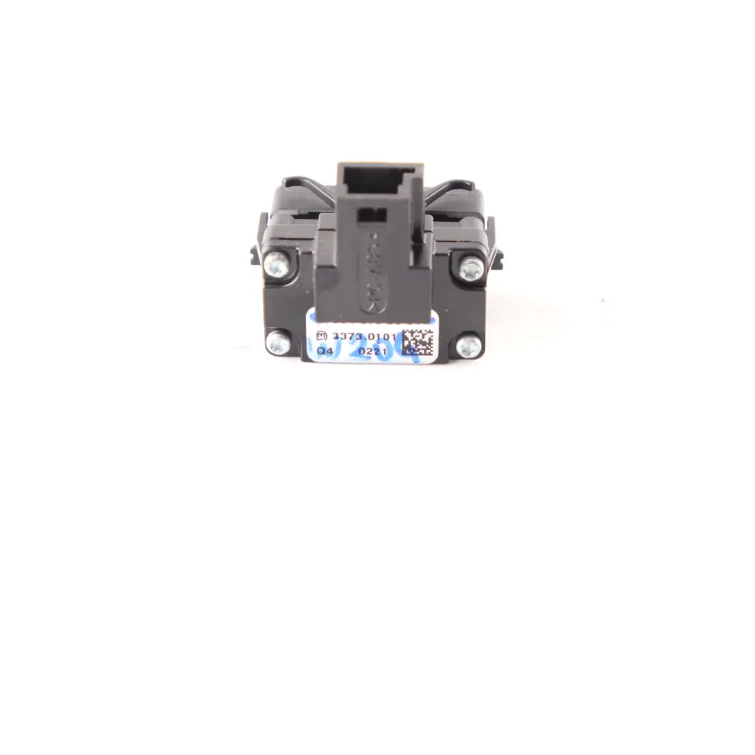 Mercedes W204 Pantalla de Control Monitor Interruptor Botón Unidad - SKU A2048702851 - Número de pieza A2048702851