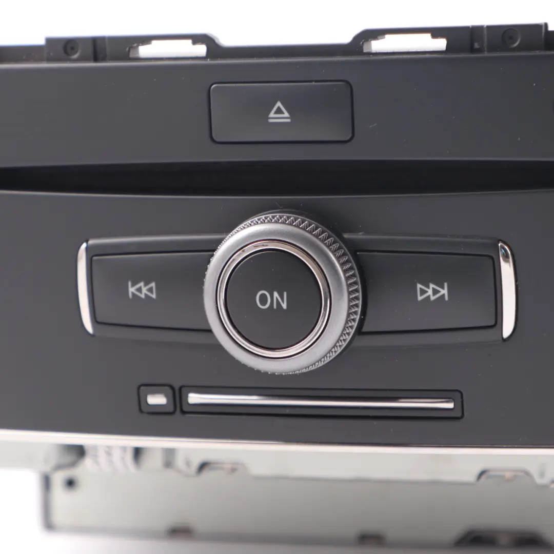 Mercedes W204 COMAND Navigation CD Player Radio Sat Nav Head Unit - SKU A2048703390 - Part number A2048703390