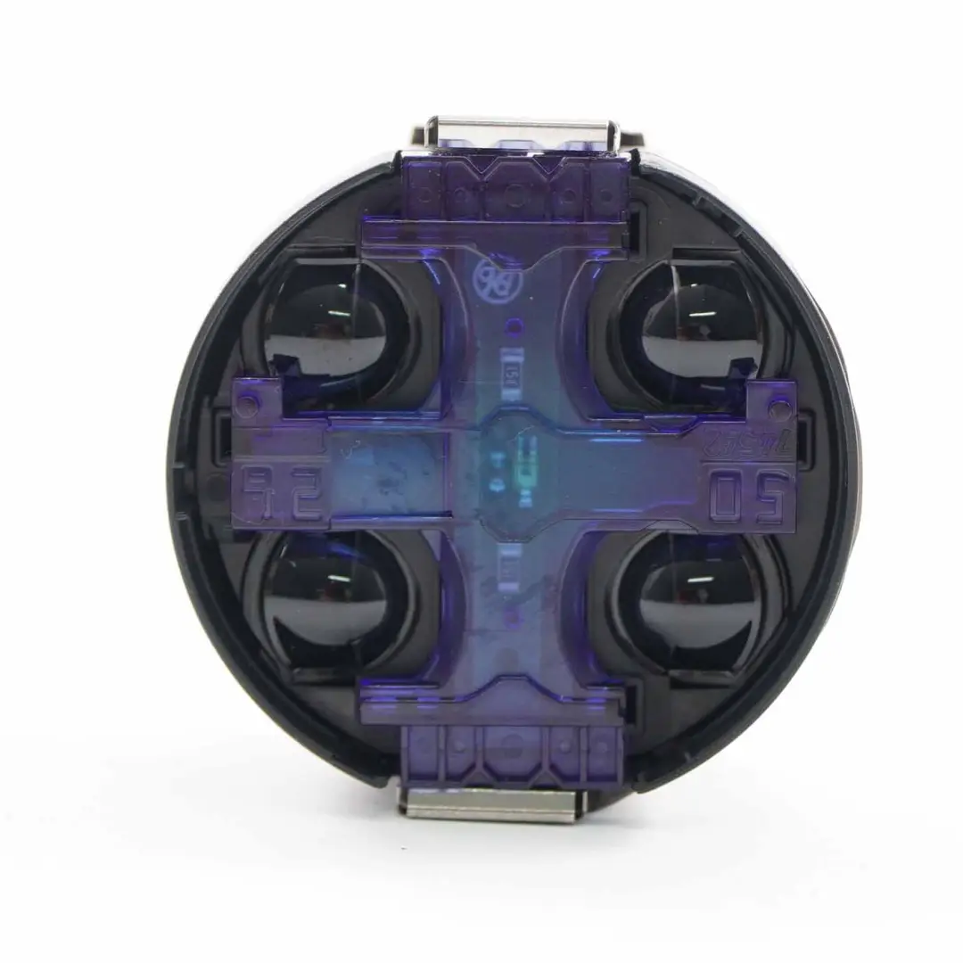 Capteur de pluie lumière et de condensation solaire pour Mercedes W204 à propos du numéro de pièce A2048703526 Mercedes W204 Capteur de pluie lumière et de condensation solaire - SKU A2048703526 - Numéro de pièce A2048703526