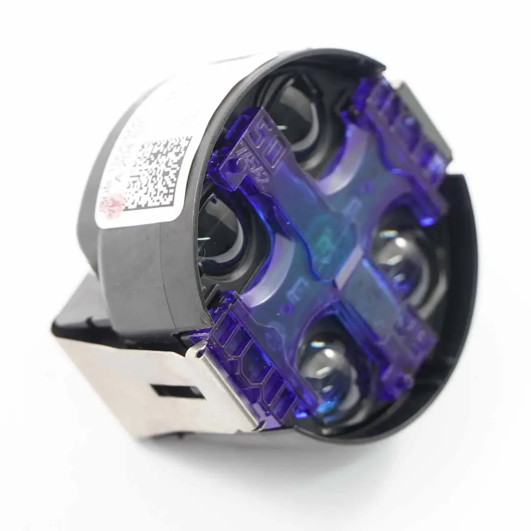 Capteur de pluie lumière et de condensation solaire pour Mercedes W204 à propos du numéro de pièce A2048703526 Mercedes W204 Capteur de pluie lumière et de condensation solaire - SKU A2048703526 - Numéro de pièce A2048703526