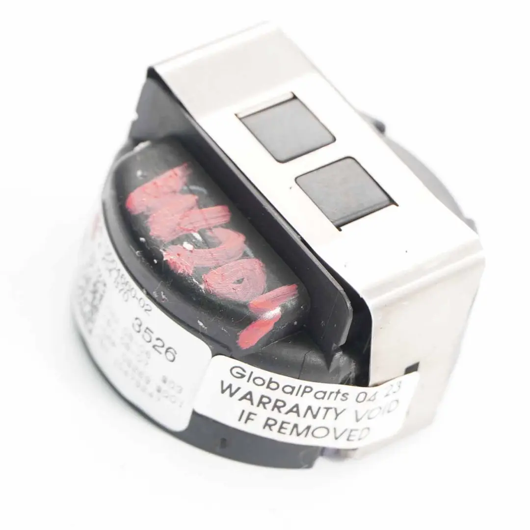 Mercedes W204 Regen Licht Solar Kondens wasser Sensor Steuergerät - SKU A2048703526 - Teilenummer A2048703526