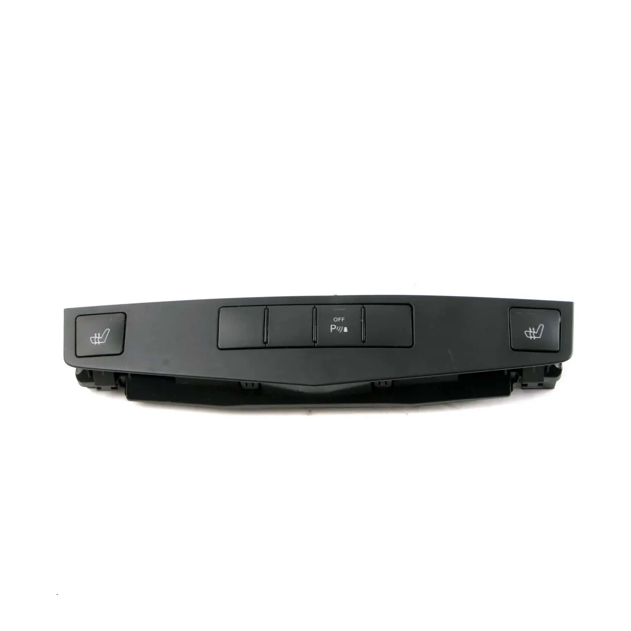 Mercedes W204 Armaturenbrett Schalttafel Sitz Heizung A2048704310