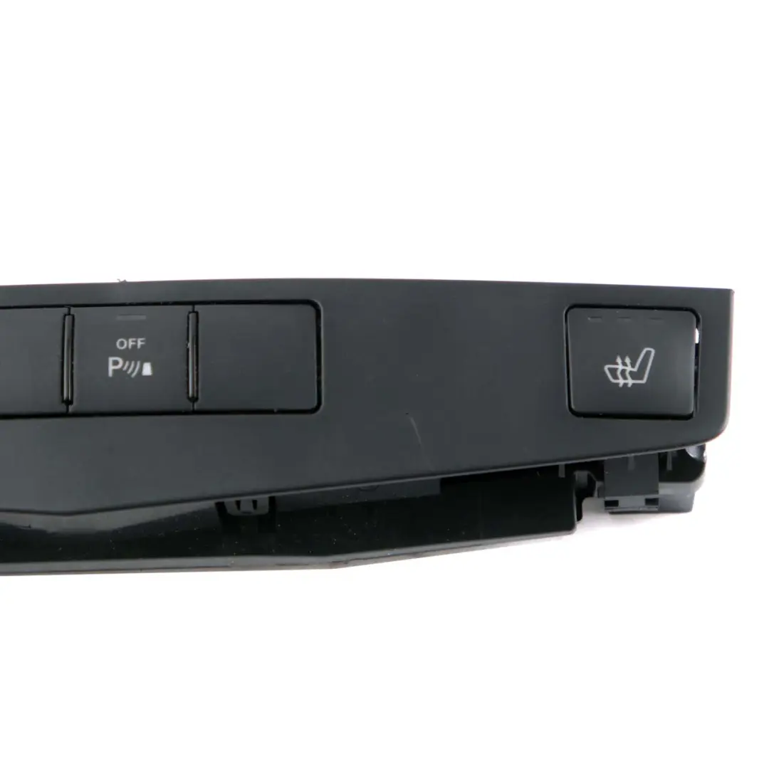 Mercedes W204 Tableau De Bord Panneau Commutation Sièges Chauffants - SKU A2048704310 - Numéro de pièce A2048704310