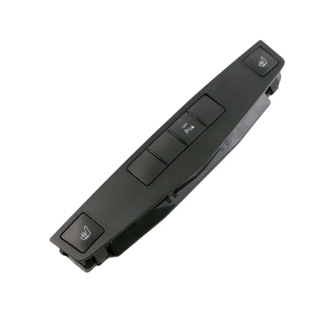 Mercedes W204 Tableau De Bord Panneau Commutation Sièges Chauffants - SKU A2048704310 - Numéro de pièce A2048704310