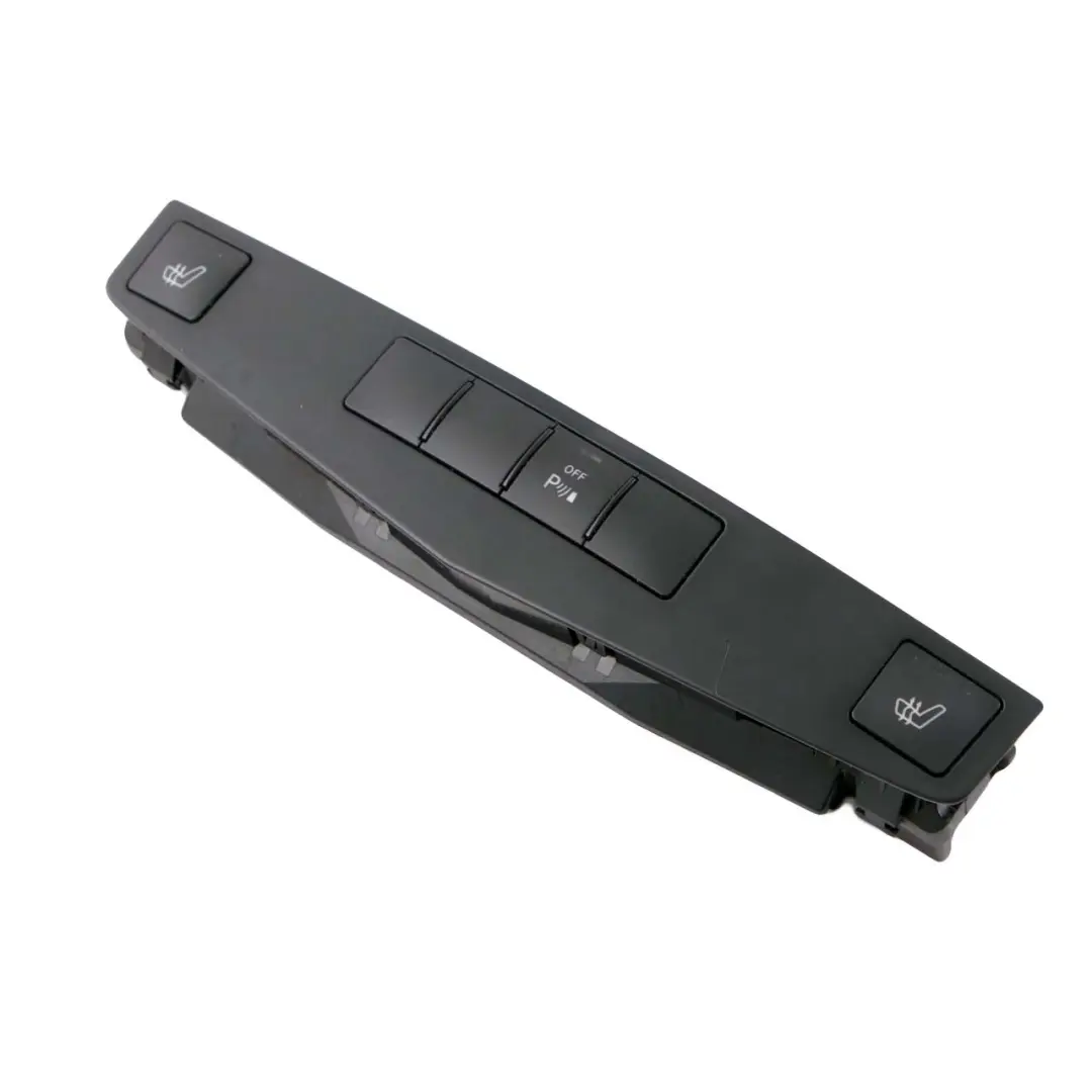 Mercedes W204 Tableau De Bord Panneau Commutation Sièges Chauffants - SKU A2048704310 - Numéro de pièce A2048704310