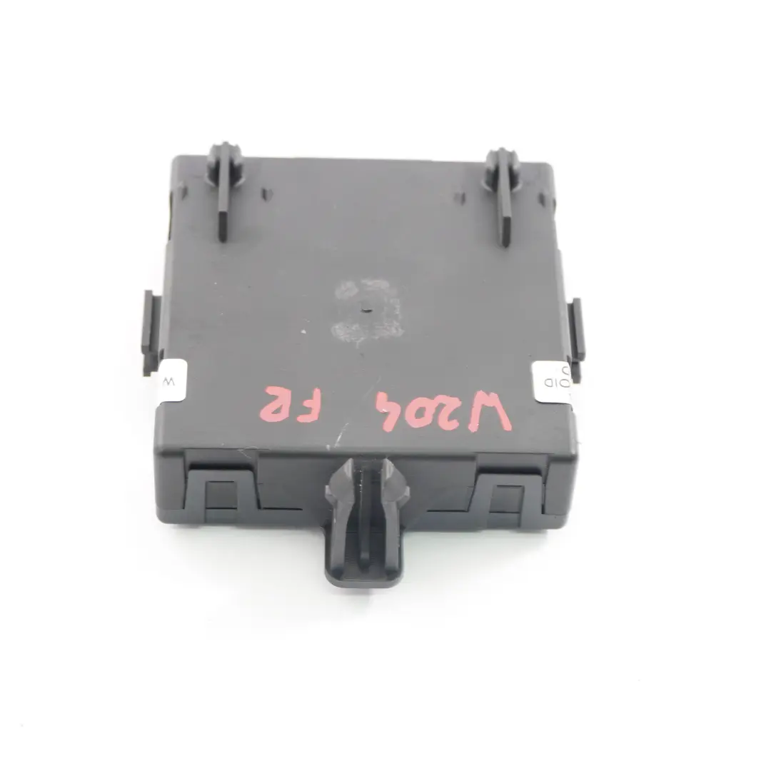  Door Module Mercedes W204 Front Left N/S Control Unit Module - SKU A2048704326 - Part number A2048704326