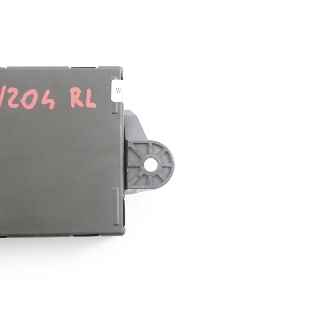 Türmodul Mercedes W204 Hinten Links Steuergerät Modul - SKU A2048704526 - Teilenummer A2048704526