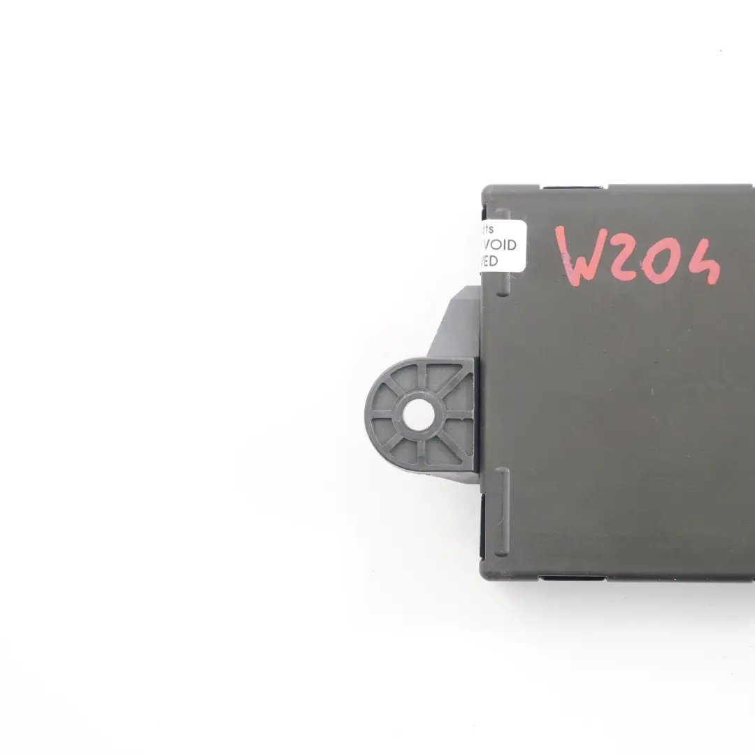 Módulo puerta Mercedes W204 unidad control Trasera izquierdo para  con número de pieza A2048704526  Módulo puerta Mercedes W204 unidad control Trasera izquierdo - SKU A2048704526 - Número de pieza A2048704526