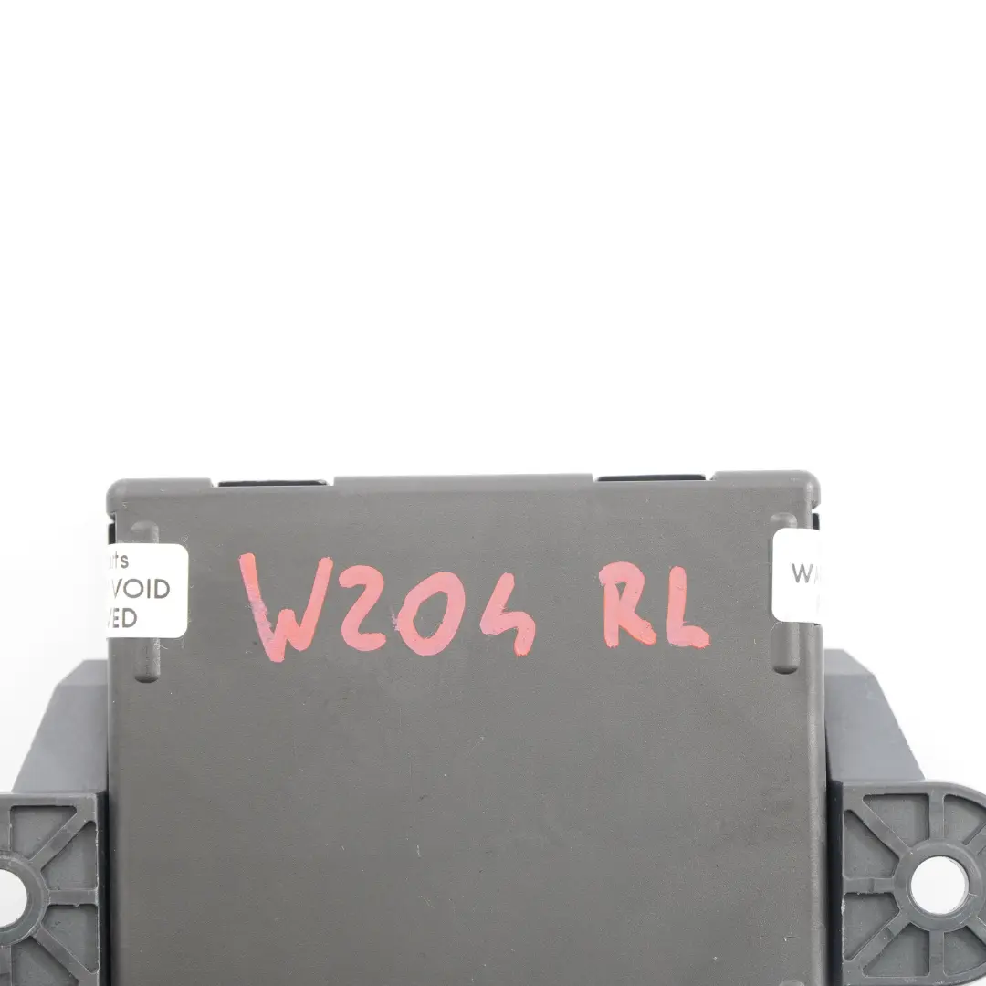 Modulo porta Mercedes W204 posteriore sinistra Modulo controllo per con numero di parte A2048704526 Modulo porta Mercedes W204 posteriore sinistra Modulo controllo - SKU A2048704526 - Numero di parte A2048704526