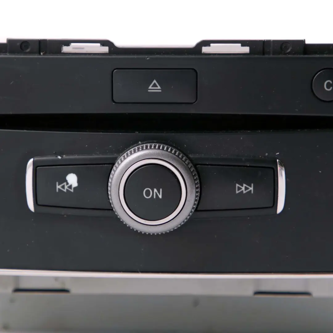 Mercedes-Benz C-Class W204 CD Media Player Radio Audio 20 Phone to with Part number A2048704590 Mercedes-Benz C-Class W204 CD Media Player Radio Audio 20 Phone - SKU A2048704590 - Part number A2048704590