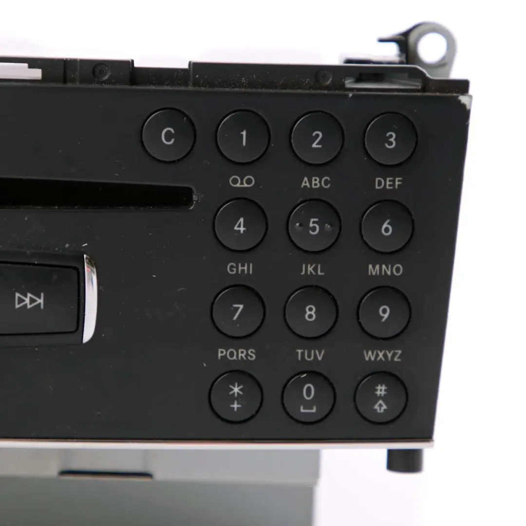  Mercedes-Benz C-Class W204 CD Media Player Radio Audio 20 Phone - SKU A2048704590 - Part number A2048704590