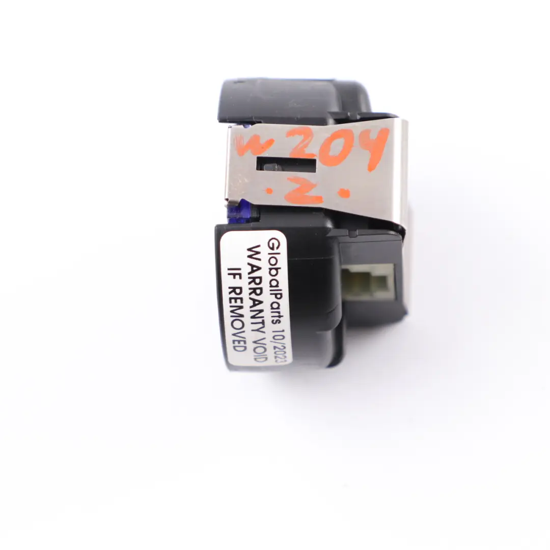  Rain Sensor Mercedes W204 Light Control Unit Front Windscreen - SKU A2048704926 - Part number A2048704926