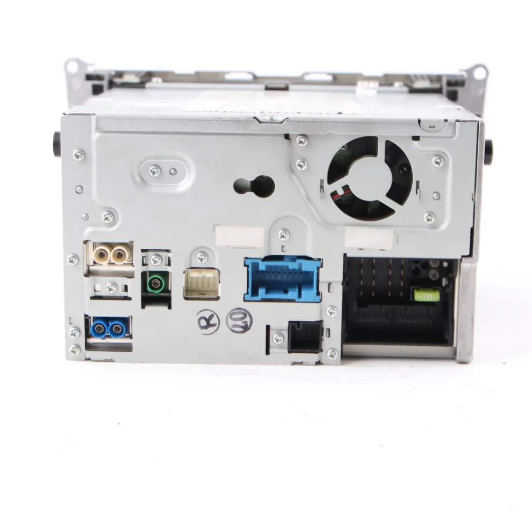 Navigation CD Player COMAND Radio Sat Nav Head Unit to Mercedes W204 with Part number A2048704994 Mercedes W204 Navigation CD Player COMAND Radio Sat Nav Head Unit - SKU A2048704994-1 - Part number A2048704994