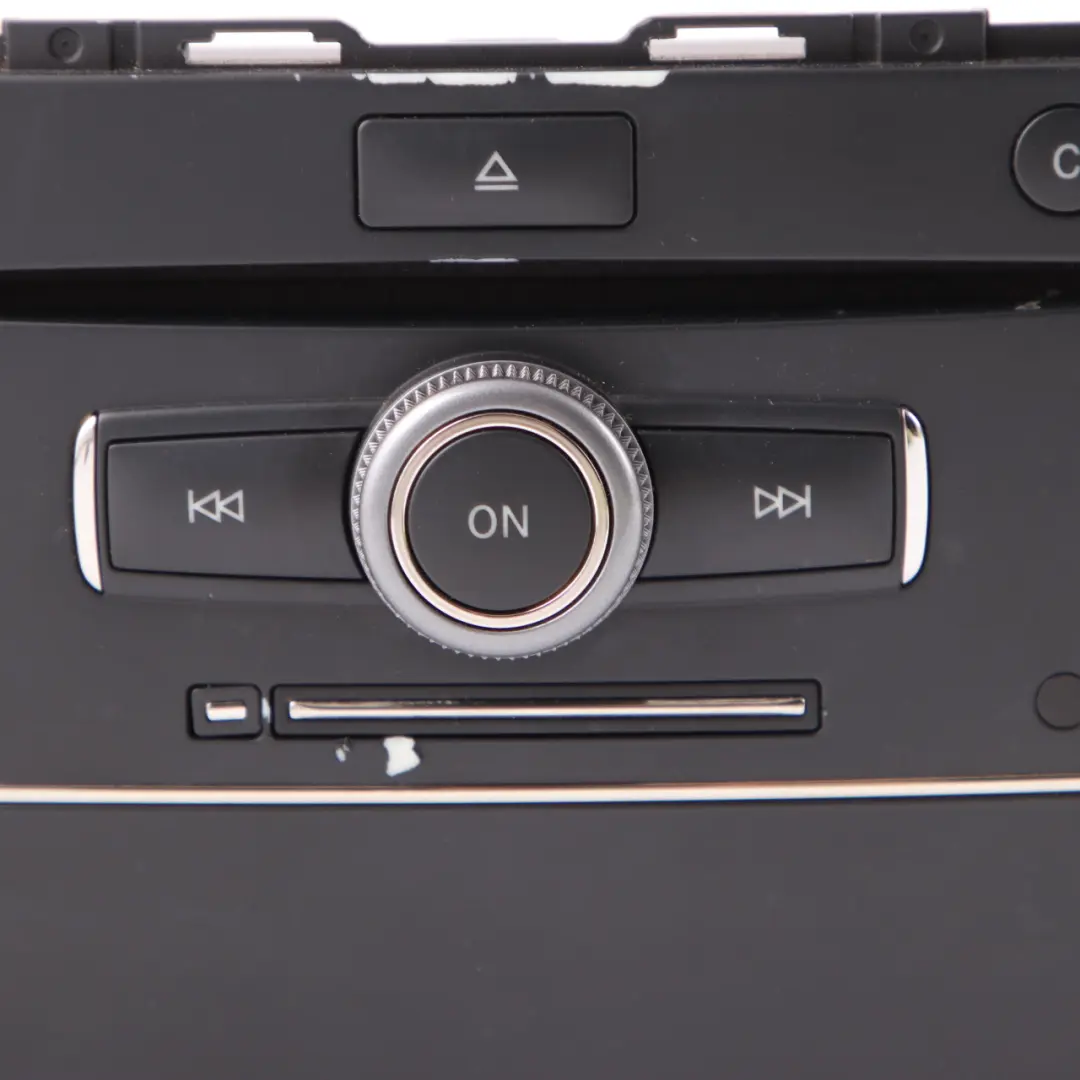 Navigation CD Player COMAND Radio Sat Nav Head Unit to Mercedes W204 with Part number A2048704994 Mercedes W204 Navigation CD Player COMAND Radio Sat Nav Head Unit - SKU A2048704994-1 - Part number A2048704994