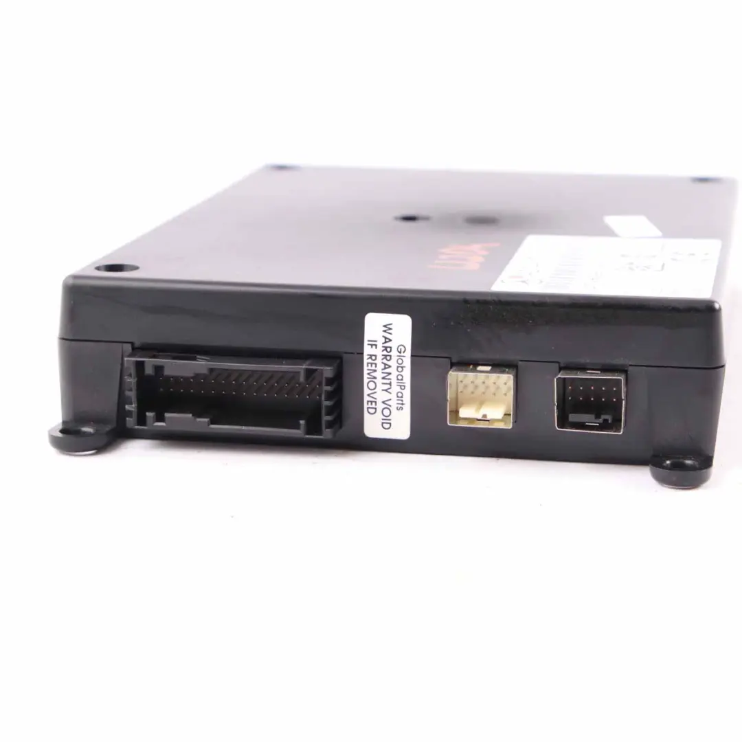 Universal Media Interface Control Unit Module to Mercedes W204 with Part number A2048705326 Mercedes W204 Universal Media Interface Control Unit Module - SKU A2048705326 - Part number A2048705326