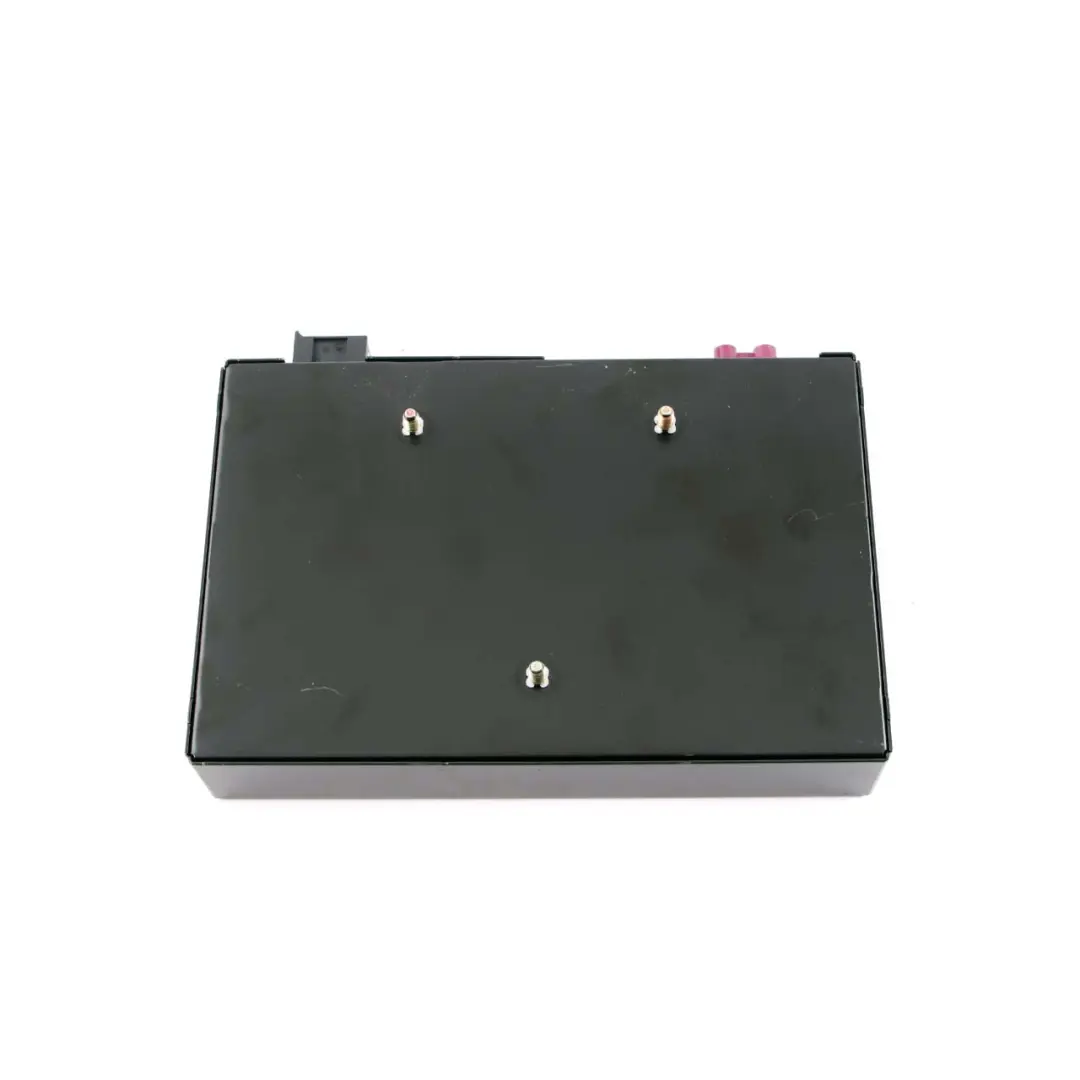  Mercedes-Benz C W204 Digital Audio DAB Receiver Control Unit Module - SKU A2048705490 - Part number A2048705490