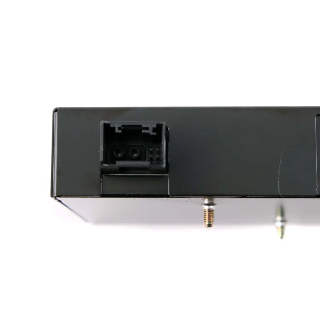  Mercedes-Benz C W204 Digital Audio DAB Receiver Control Unit Module - SKU A2048705490 - Part number A2048705490