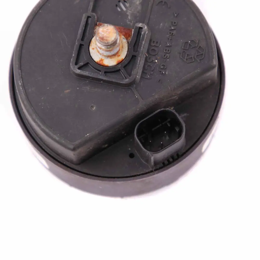  Alarme Sirène Mercedes W204 W207 W212 Anti-vol Klaxon Signal - SKU A2048705726 - Numéro de pièce A2048705726